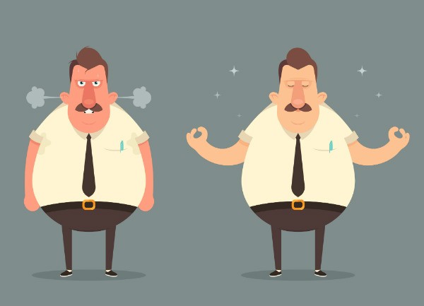 DUYGULARINIZI KONTROL EDİN