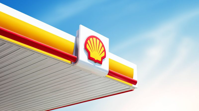 Shell & Turcas Petrol
