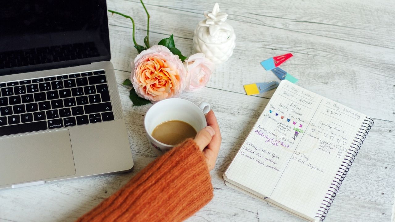 evde vakit geçirmek