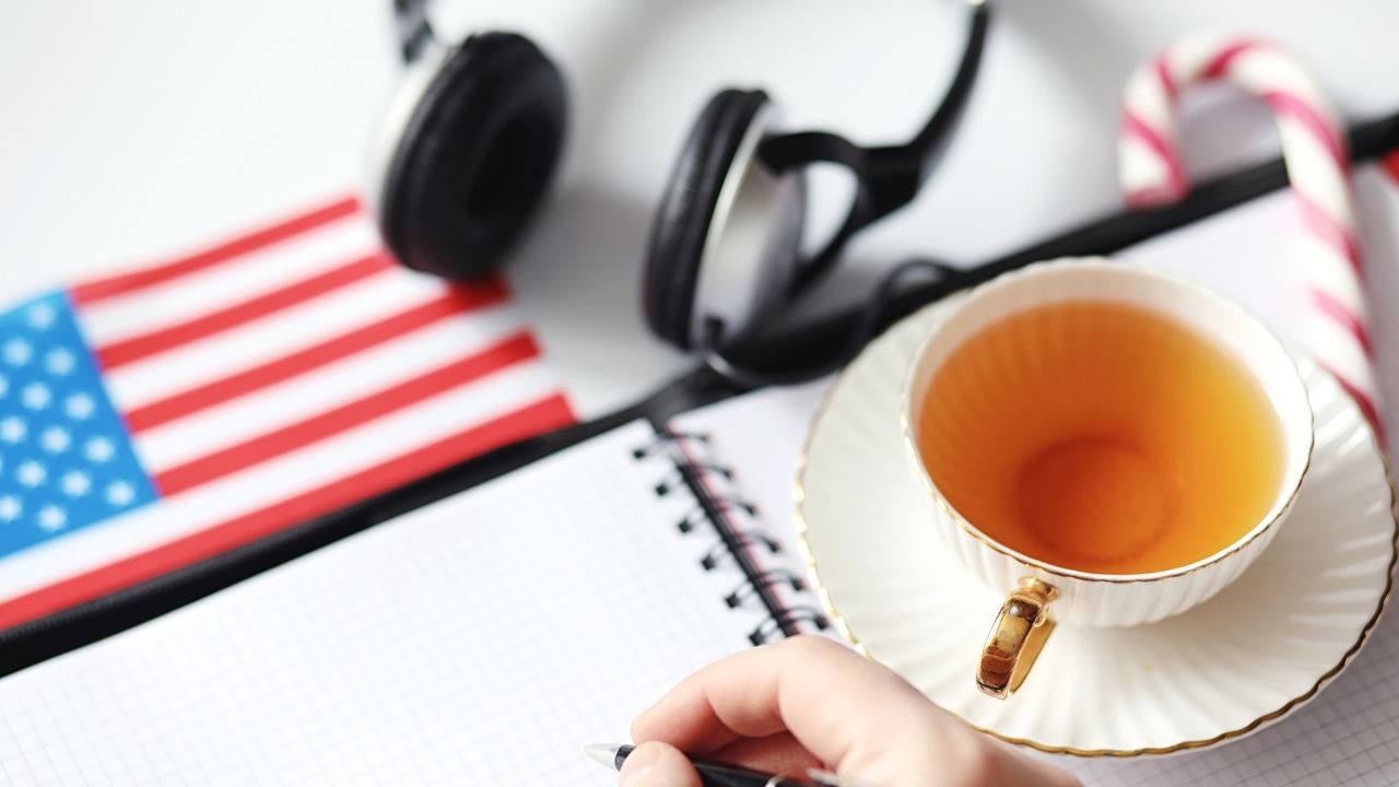 yabancı dil pratiği