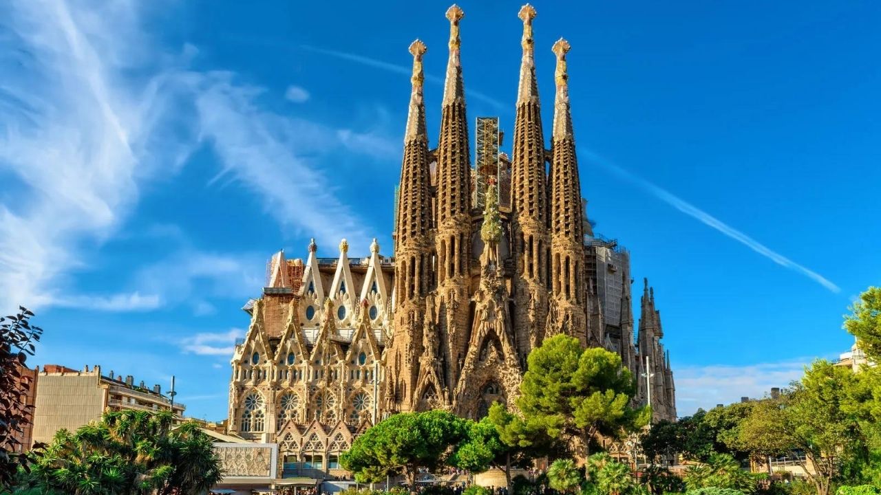sagrada familia