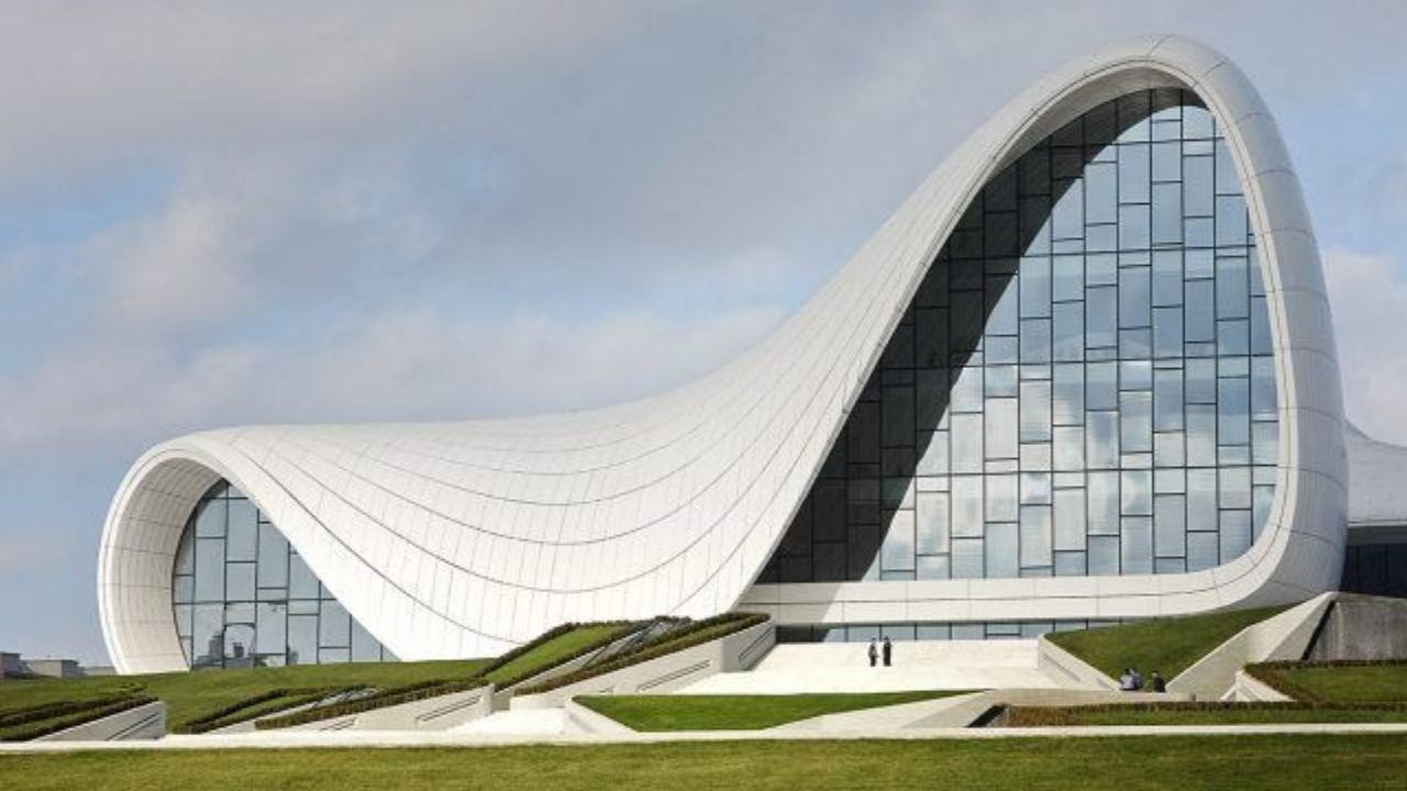 Haydar Aliyev