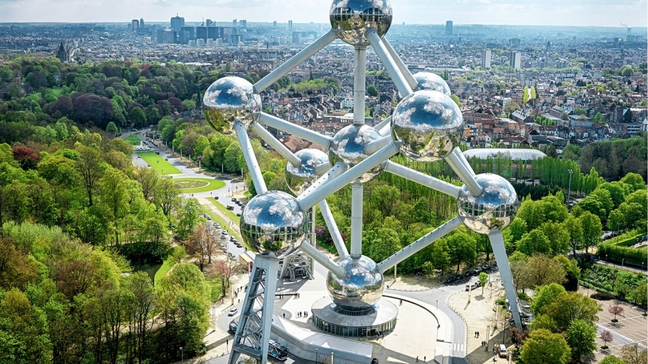 Atomium