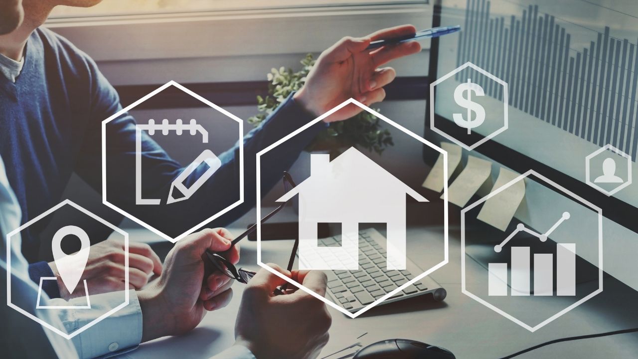 amerikada gayrimenkul yatırımı