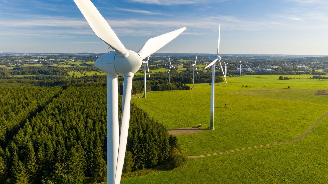 yenilenebilir enerji uzmanı