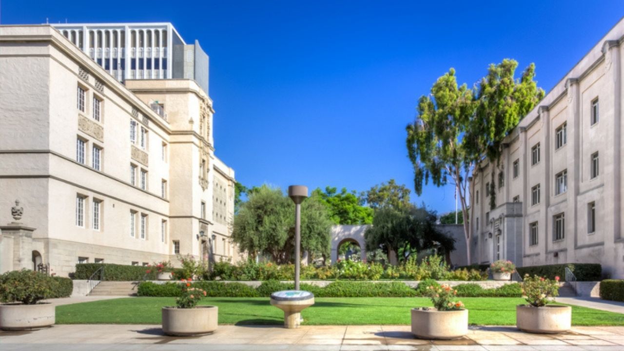 caltech