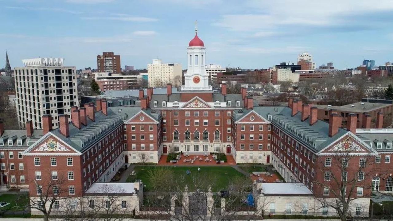 harvard