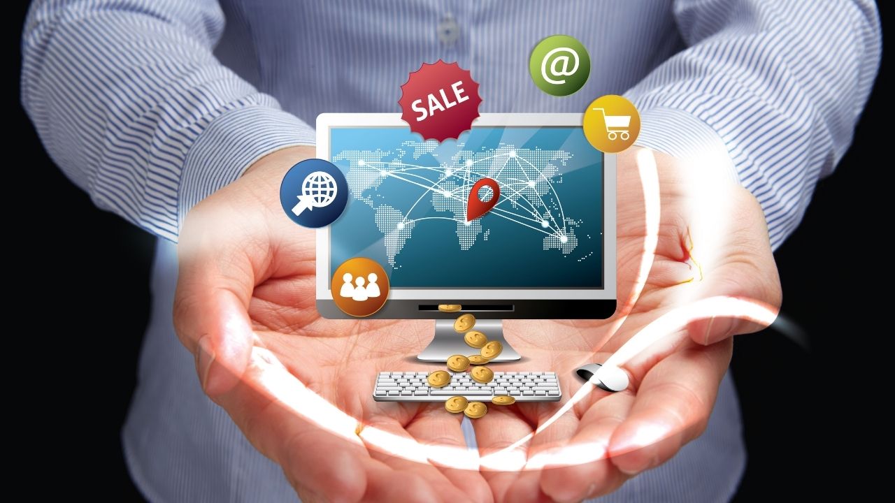 e-ticaret