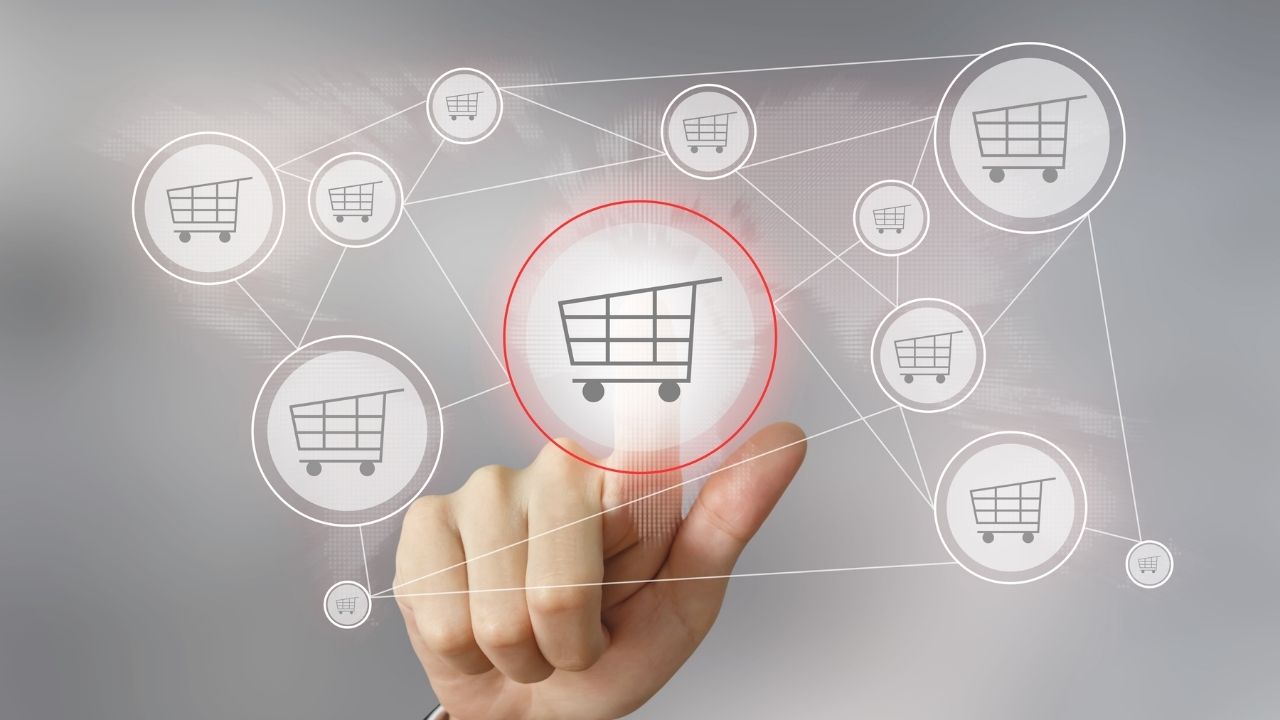 e-ticaret