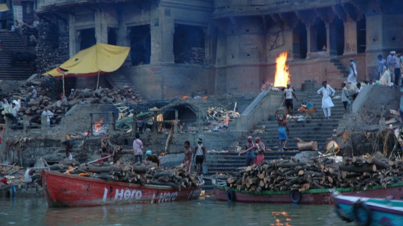 Dünyanın en ilginç gelenekleri resim: 4