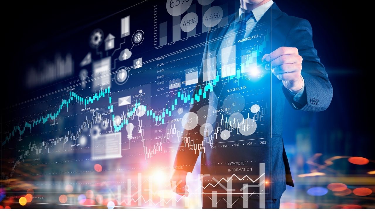 fintech ve finansal teknoloji