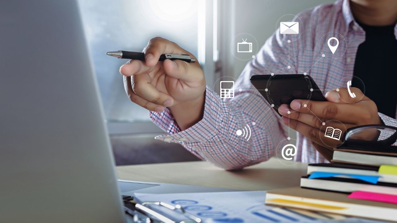 dijitalde kariyer yapmak