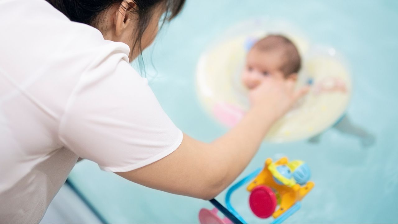 Baby spa nasıl açılır? resim: 0