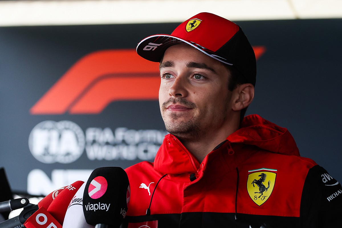 Charles Leclerc'in 300 bin euro değerindeki Richard Mille saatinin çalınmasının perde arkası resim: 1