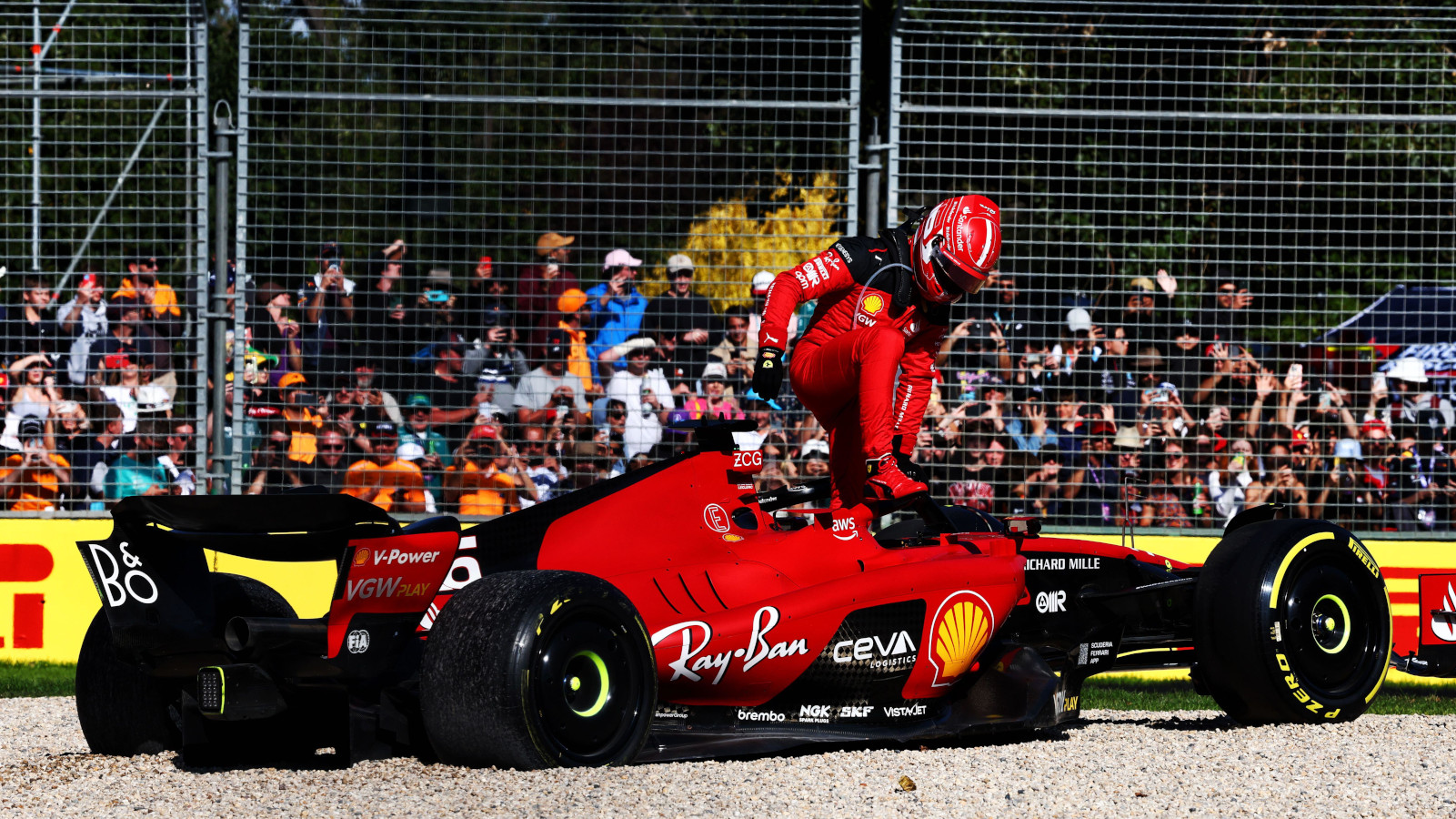 formula 1