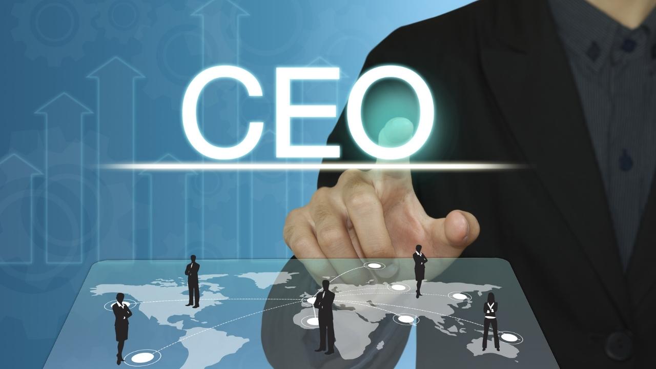 ceo