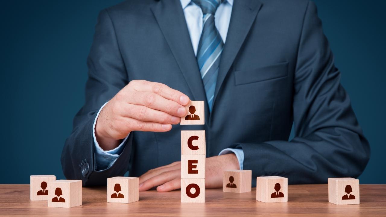 ceo