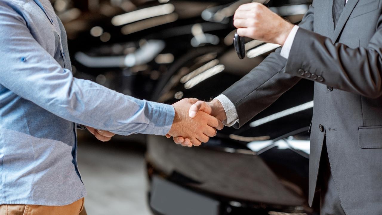 oto galeri araç satın alma