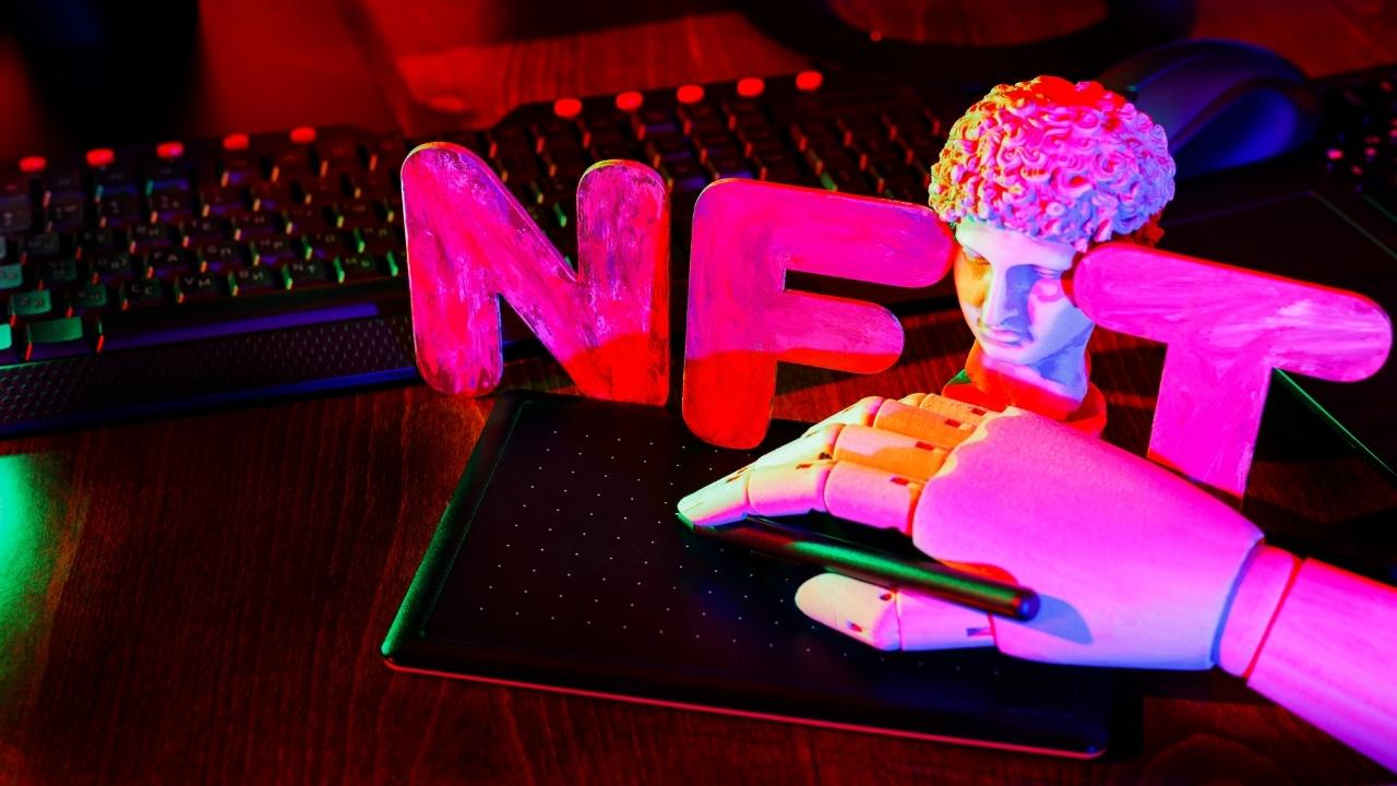 nft satın al