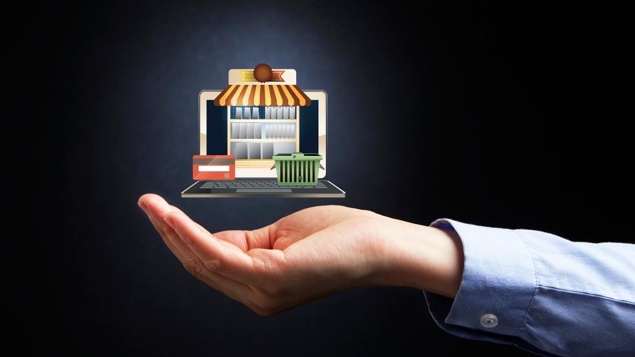 e-ticaret