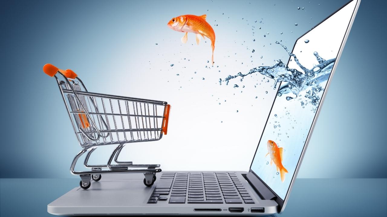 e-ticaret