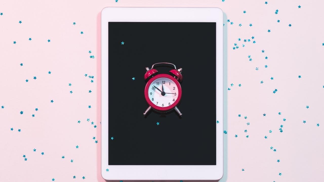 ekran bağımlılığı