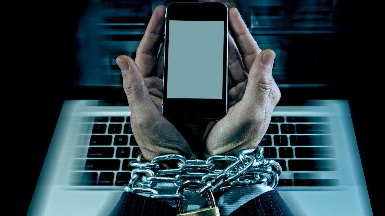 teknoloji bağımlılığı