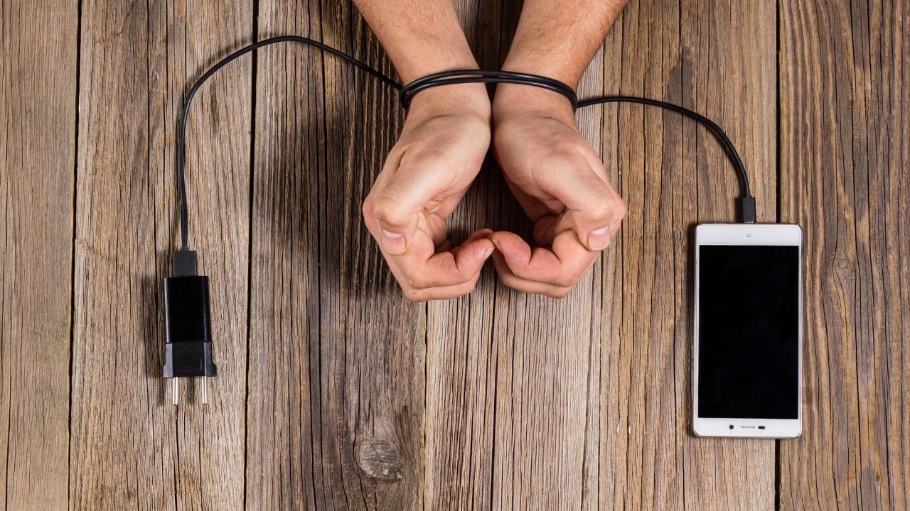 teknoloji bağımlılığı