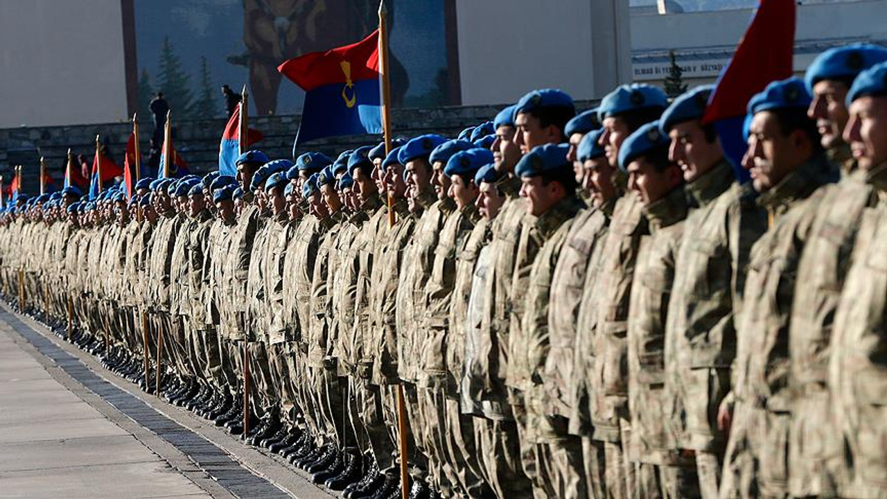 Jandarma Uzman Erbaş alımı: Başvurular başladı, kimler başvurabilir? - Resim : 1