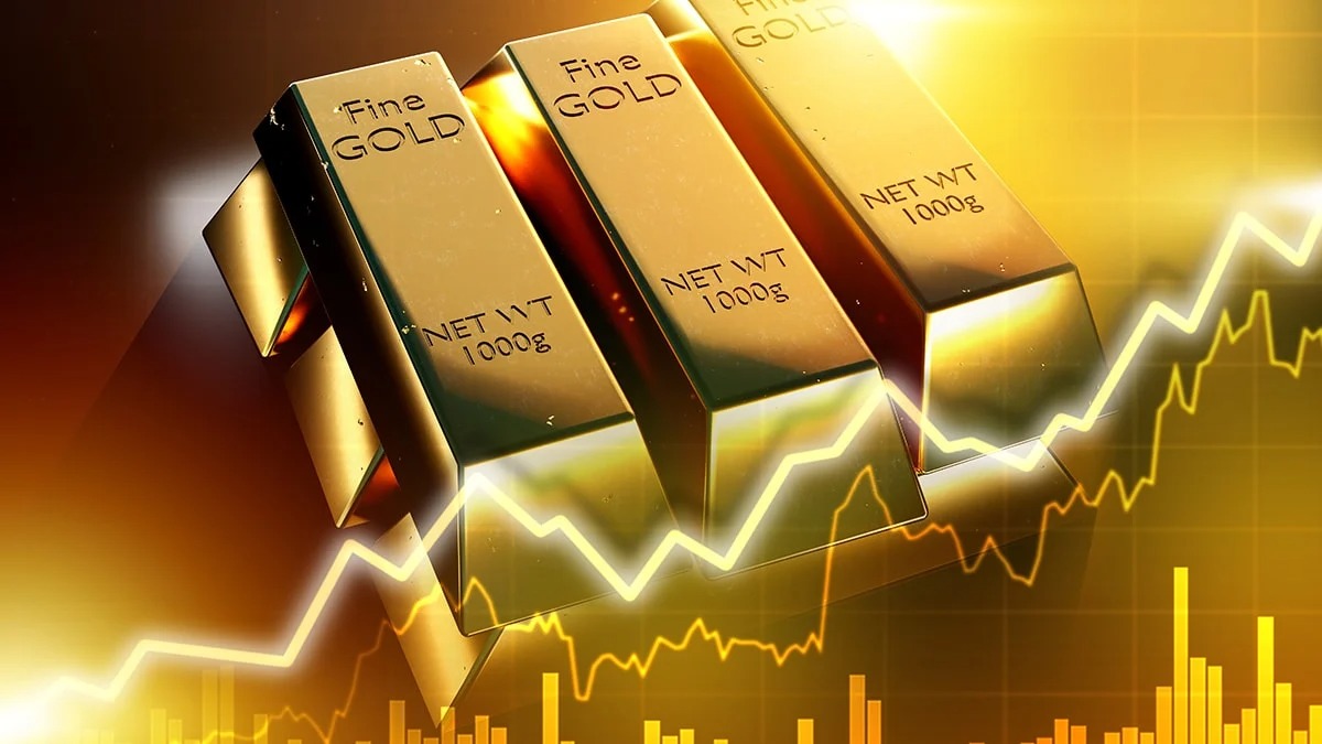 Altında Kritik Bekleyiş: Fiyatlar ABD Verisi Öncesi Yüzde 0,20 Yükselişte! - Resim : 1